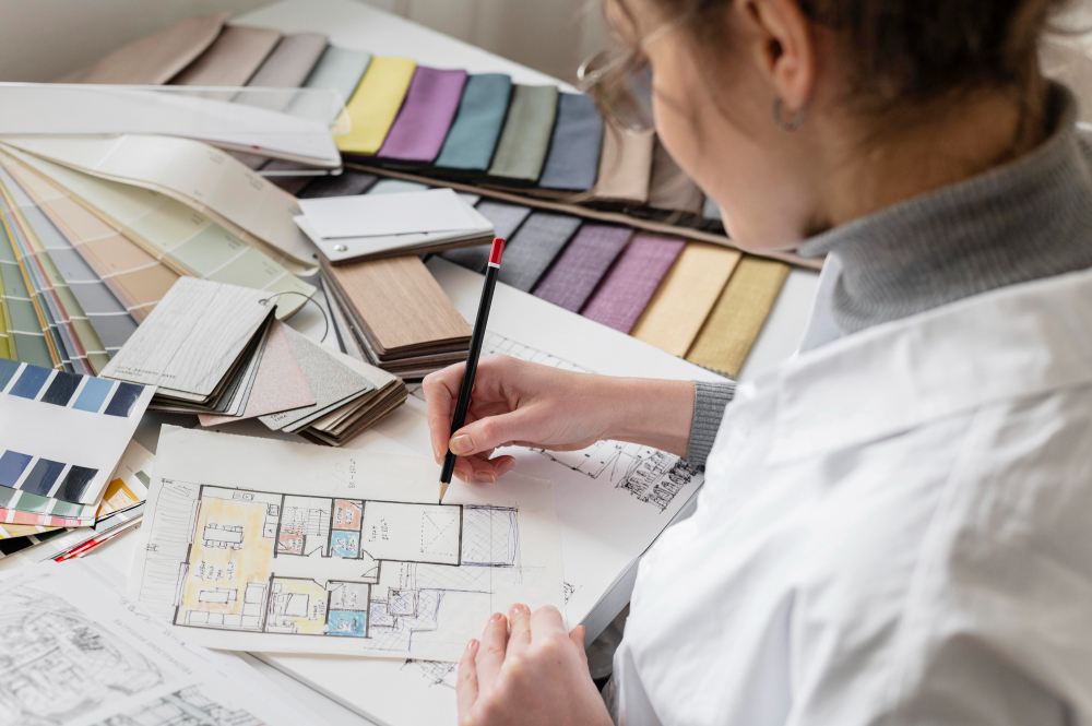 Home Remodeling Design
