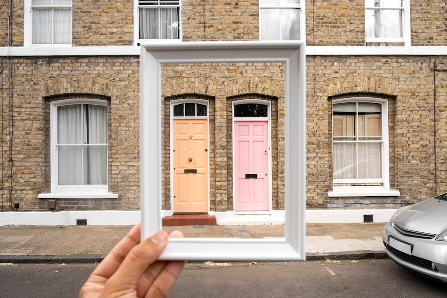 Facade vs. Exterior: Know What is the Real Difference!