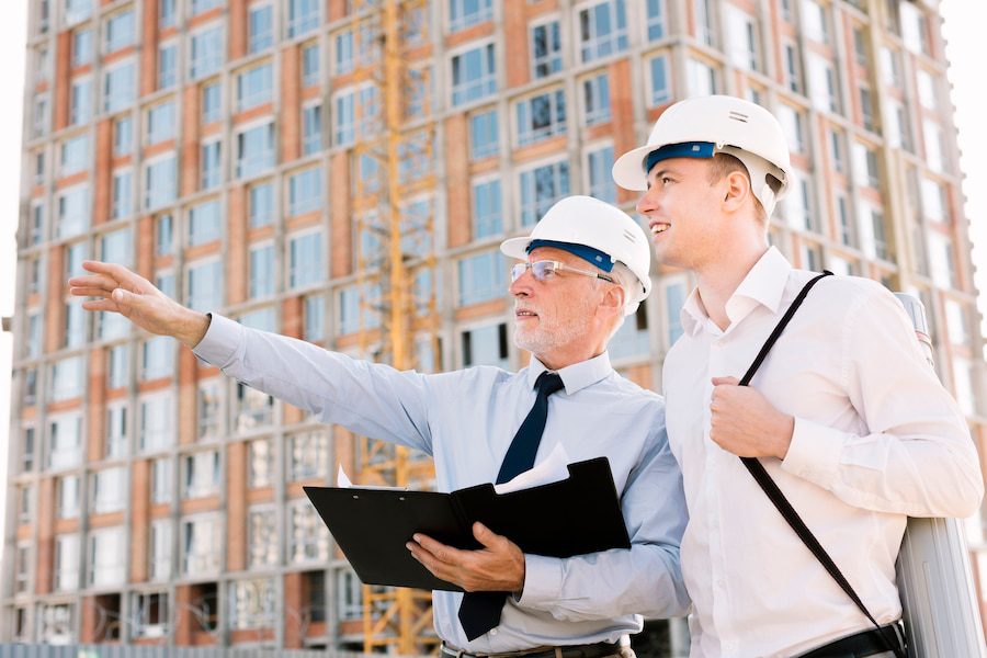 Don’t Skip This! The Crucial Role of Building Facade Inspection