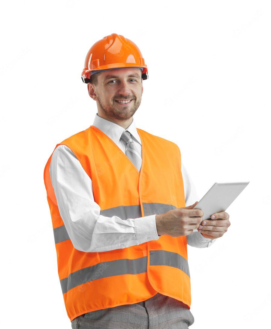 builder-construction-vest-orange-helmet-with-tablet_155003-22547