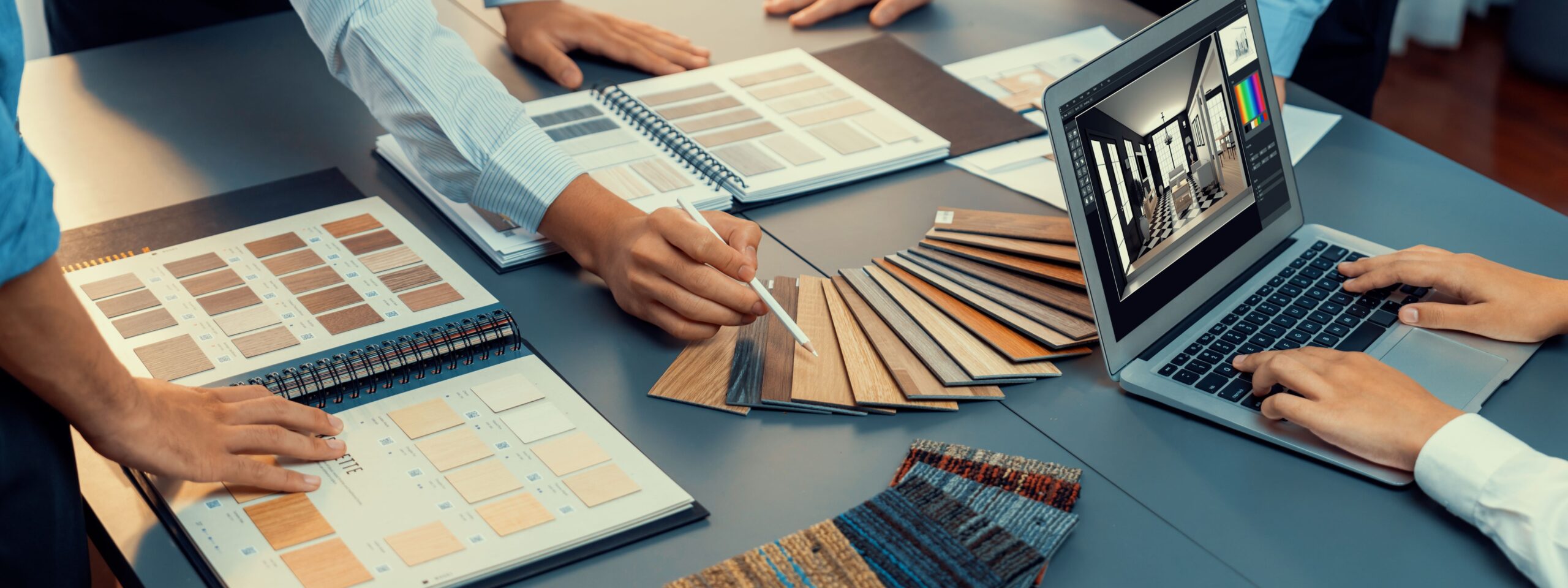Benefits of Remodeling Design Services